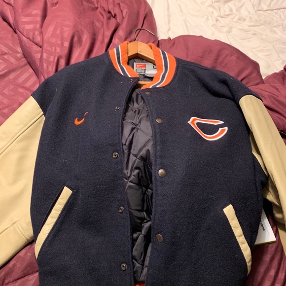 Bears coat authentic - Picture 2 of 4